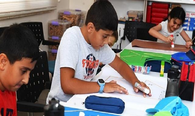 Öğrencilerin heyecanla beklediği yaz okulu başlıyor