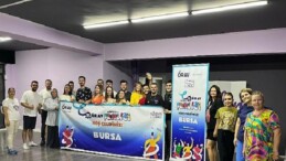 Öğretmenler yeni eğitim yılına birlikte öğrenerek hazırlandı