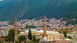 Osmangazi Avrupa’nın CIVITAS kentleri ortasına seçildi