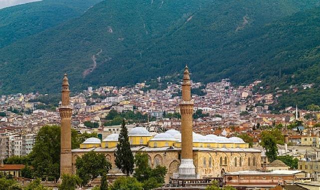 Osmangazi Avrupa’nın CIVITAS kentleri ortasına seçildi