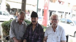 Osmangazi’de emeklilere özel yeni buluşma noktası