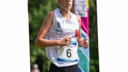 Osmangazi’nin genç yeteneği Dünya Şampiyonası biletini aldı