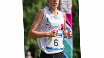 Osmangazi’nin genç yeteneği Dünya Şampiyonası biletini aldı