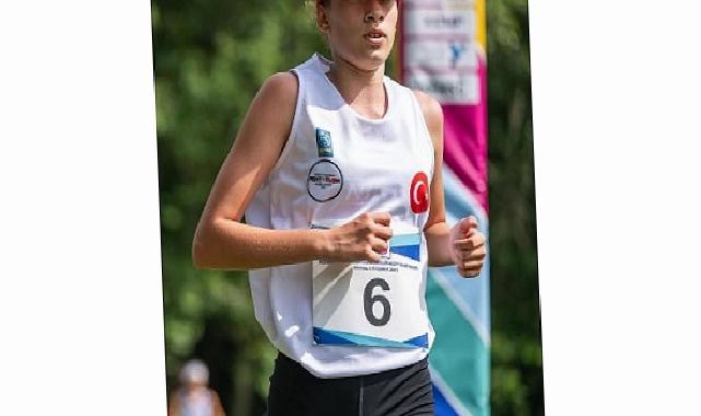 Osmangazi’nin genç yeteneği Dünya Şampiyonası biletini aldı