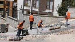 Osmangazi’nin her köşesine sağlam ve çağdaş yollar