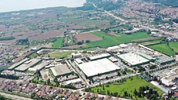 Otokar Birinci Yarıda Satışlarını Yüzde 53 Artırdı