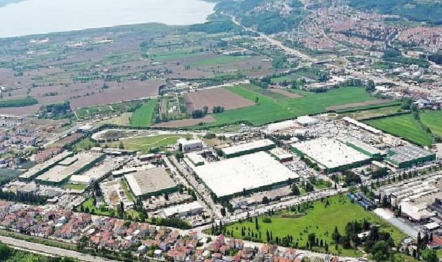 Otokar Birinci Yarıda Satışlarını Yüzde 53 Artırdı