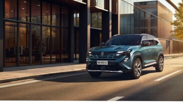 OYAK ve Renault’dan İkinci Stratejik Atılım: Renault Boreal Türkiye’de Üretilecek