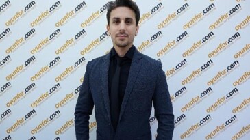 Oyun Dalında Çevreci Dönüşüm