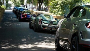 P Zero İçin 10.000 Beygir Gücü: Beşinci Jenerasyonun Lansmanı ve Pirelli’nin İkonik Lastiğinin 40. Yılı