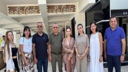 Paklığa istekli iştirak teşekkürü