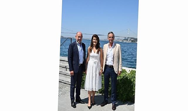 Perakendenin Dijital Geleceği İçin Vodafone Business ve BMD’den İş Birliği