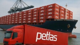 Petlas, Lastik Dalının İhracat Şampiyonu!