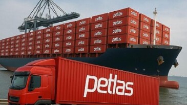 Petlas, Lastik Dalının İhracat Şampiyonu!