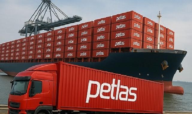 Petlas, Lastik Dalının İhracat Şampiyonu!