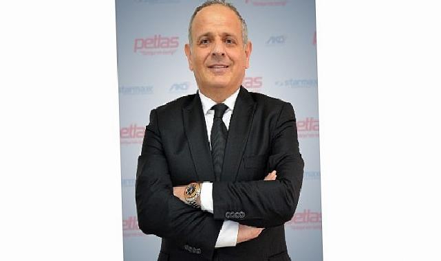 Petlas’tan 2025’in birinci yarısında güçlü performans