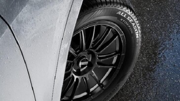 Pirelli, ödüllü Cinturato’nun özelliklerini taşıyan ve SUV’lar için geliştirilen yeni Scorpion All Season SF3 lastiğini tanıttı