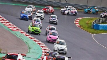 Pist Heyecanı İstanbul Park’ta Başlıyor