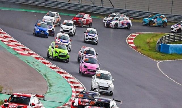 Pist Heyecanı İstanbul Park’ta Başlıyor