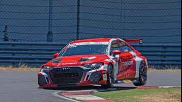 Pist Şampiyonası TOSFED İstanbul Park’ta Başladı