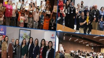 PKU Aile Derneği’nden Metabolik Hastalıklarla Yaşayan Bireylere Güçlü Destek: “DP Yaşam İzleri: PKU Aile Toplantıları”