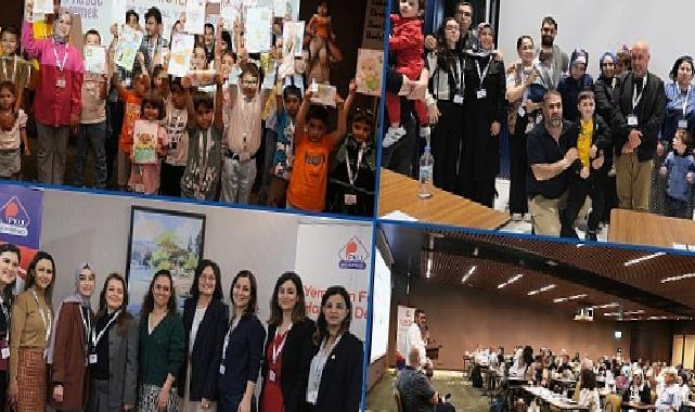 PKU Aile Derneği’nden Metabolik Hastalıklarla Yaşayan Bireylere Güçlü Destek: “DP Yaşam İzleri: PKU Aile Toplantıları”