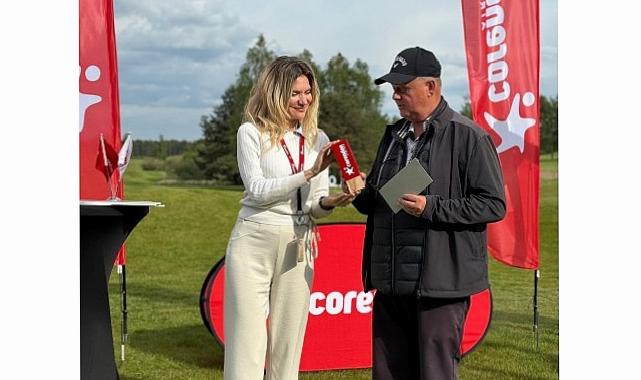 Polonya’dan Türkiye’ye uzanan golf serüveni Corendon Airlines’ın katkısıyla yapılıyor