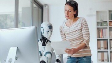 Prof. Dr. Ece Ceylan Baba: Yapay Zeka Tüm Bölümleri Dönüştüren Bir Kaldıraç