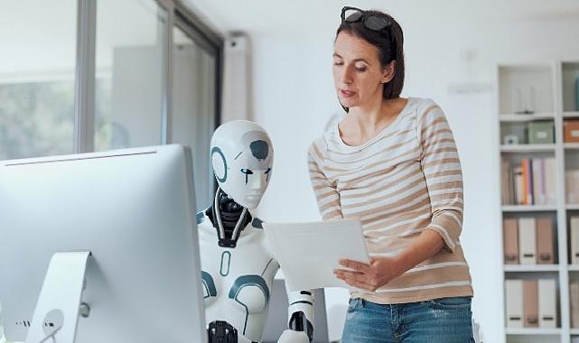 Prof. Dr. Ece Ceylan Baba: Yapay Zeka Tüm Bölümleri Dönüştüren Bir Kaldıraç