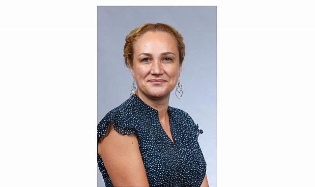 Prof. Dr. Hasret Dikici Alım, Memleketler arası Siyaset Bilimi Derneği başkanlığına seçildi