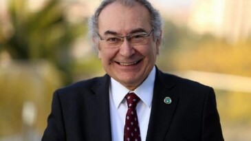 Prof. Dr. Nevzat Tarhan: “Çocuk kelamları takip etmez, izleri takip eder!”