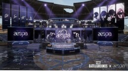 PUBG: BATTLEGROUNDS 36.2 Güncellemesi K-pop Kümesi aespa İşbirliği ve UGC Alpha ile Geliyor