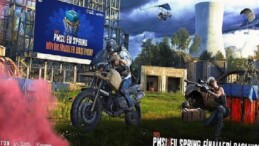 PUBG MOBILE Üstün League yarın İstanbul’u Sarsmaya Hazırlanıyor
