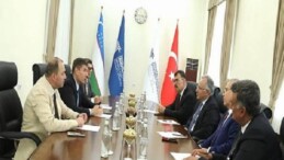 Rektör Budak, “Model üniversite, Türk Dünyası ile bilimsel bağlarımızı daha da güçlendirecek”