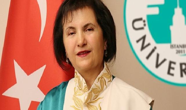 Rektör Prof. Dr. Nazife Güngör: “Puanlar alındı, artık sıra hakikat tercih yapmakta!”