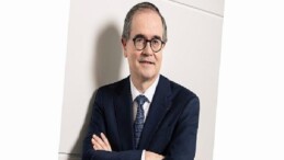Renault Group’un yeni CEO’su François Provost oldu
