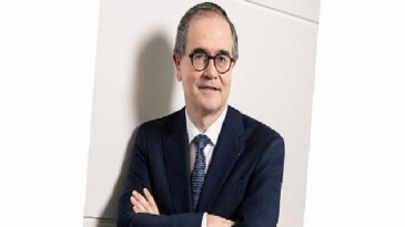 Renault Group’un yeni CEO’su François Provost oldu