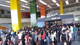 RE:PLAY heyecanı Excalibur gücüyle başladı