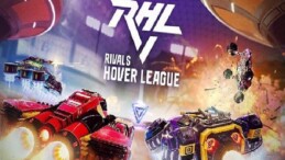 Rivals Hover League Demosu 25 Temmuz’da Steam’de