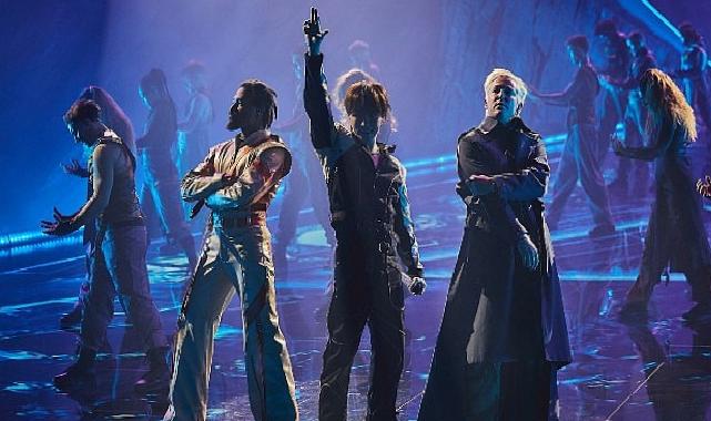 Riyad’da Espor ve Cümbüşün Kalbi EWC 2025 ile Atıyor