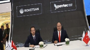 Roketsan’dan tam bağımsız savunma sanayi için ulusallaştırma atağı