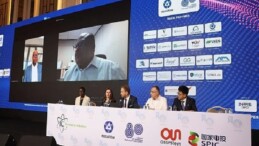 Rosatom, NPPES Kapsamında Gerçekleştirilen BRICS Nükleer Güç Platformu Oturumuna Katıldı