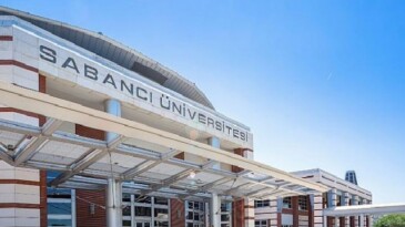 Sabancı Üniversitesi 2025 Tercih ve Tanıtım Günleri Başladı