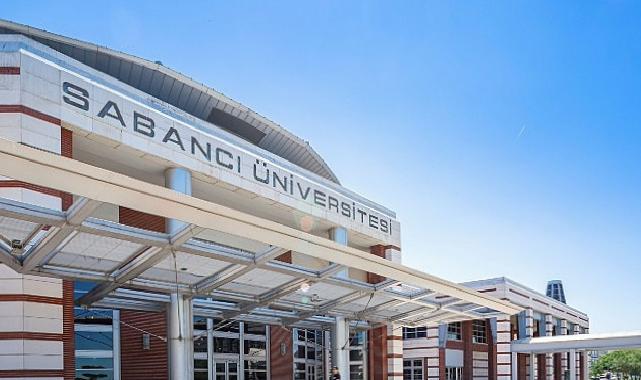 Sabancı Üniversitesi 2025 Tercih ve Tanıtım Günleri Başladı