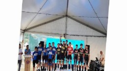 Samsun’da Konya Büyükşehir Belediyespor Fırtınası