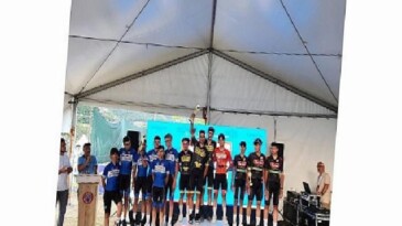 Samsun’da Konya Büyükşehir Belediyespor Fırtınası