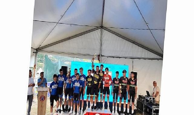 Samsun’da Konya Büyükşehir Belediyespor Fırtınası