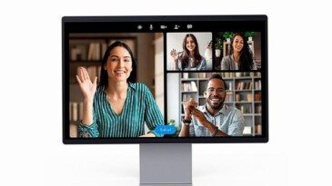 Samsung, AI Dayanaklı QD-OLED Ekranlı Smart Monitör M9’u Piyasaya Sürdü