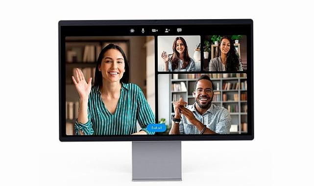 Samsung, AI Dayanaklı QD-OLED Ekranlı Smart Monitör M9’u Piyasaya Sürdü