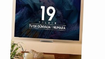 Samsung, OLED TV pazarında Türkiye’nin yeni lideri oldu!